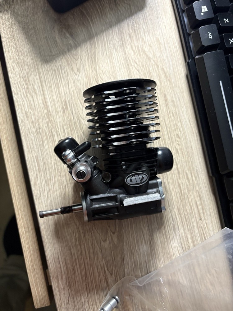 WERKS Racing B5 Pro II .21