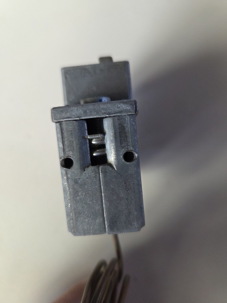 Stoelting 718686 Pressure Switch, Limit Control, Refrigerant Tested Off...