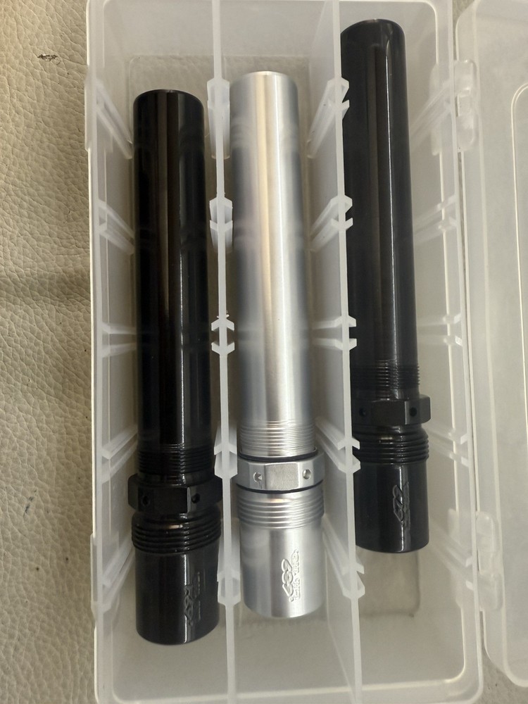 Autococker Paintball Bore Kit 3pcs