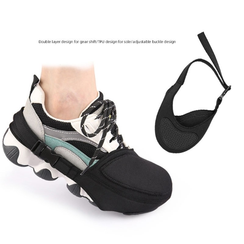 Motorcycle Boot Protector Motorbike Shoe Boot Cover Protector