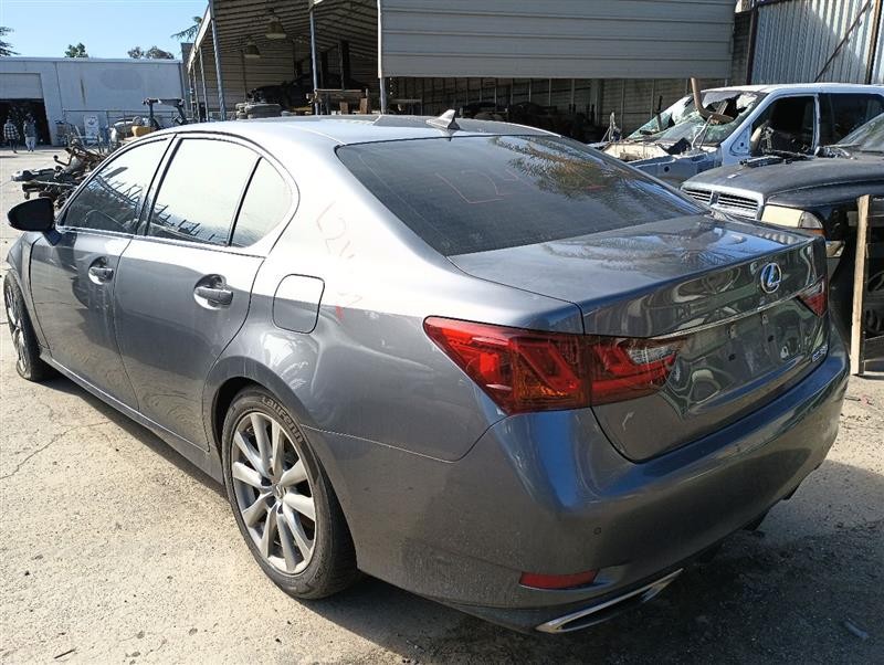 2013 2014 2015 2016 2017 2018 LEXUS GS350 AUTOMATIC TRANSMISSION CONTROL MODULE