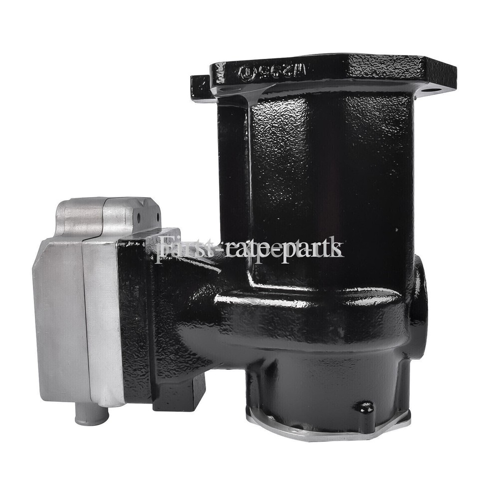 Air Compressor Replacement For Mack E7 SS318 Engine #9111535400911 S-21436 NEW