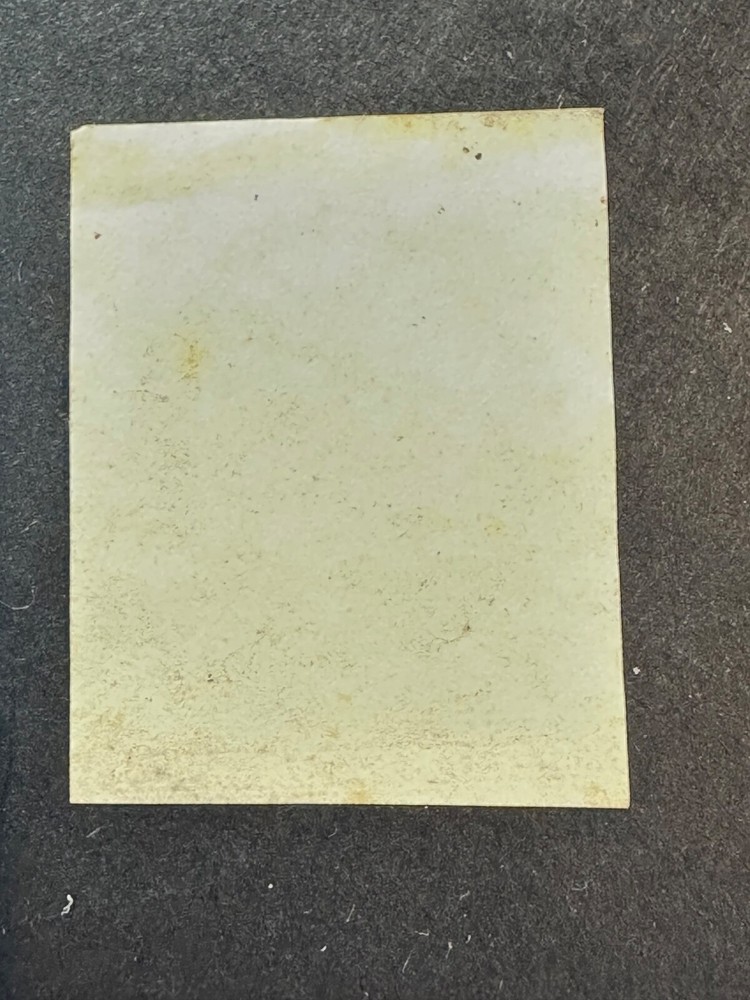 Scott # 10a 2024 Scott Catalogue Value $ 150.00
