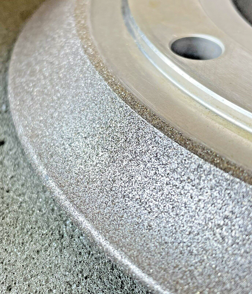 KAPP KT19028, Grinder, NEW