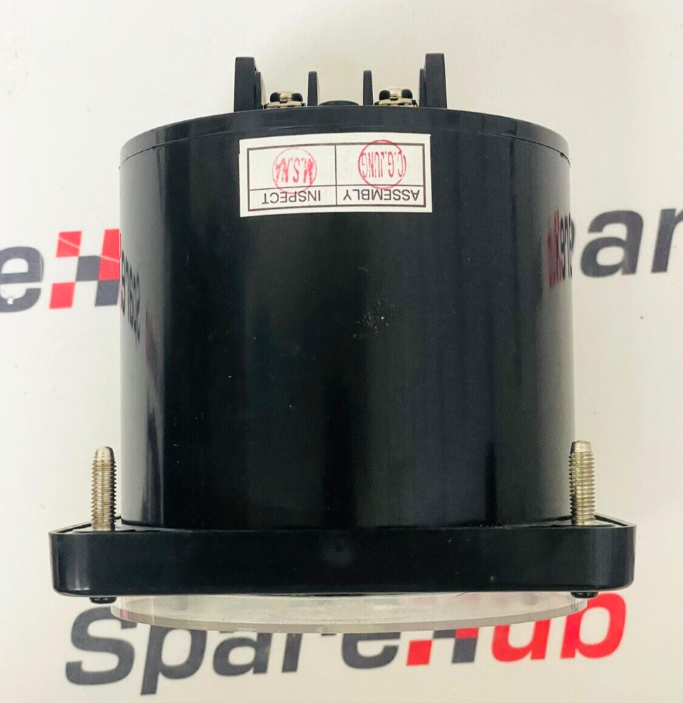 DEESYS W11-VA Panel Board Meter