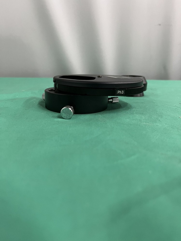 Nikon Phase Contrast-2 ELWD 0.3 Condenser