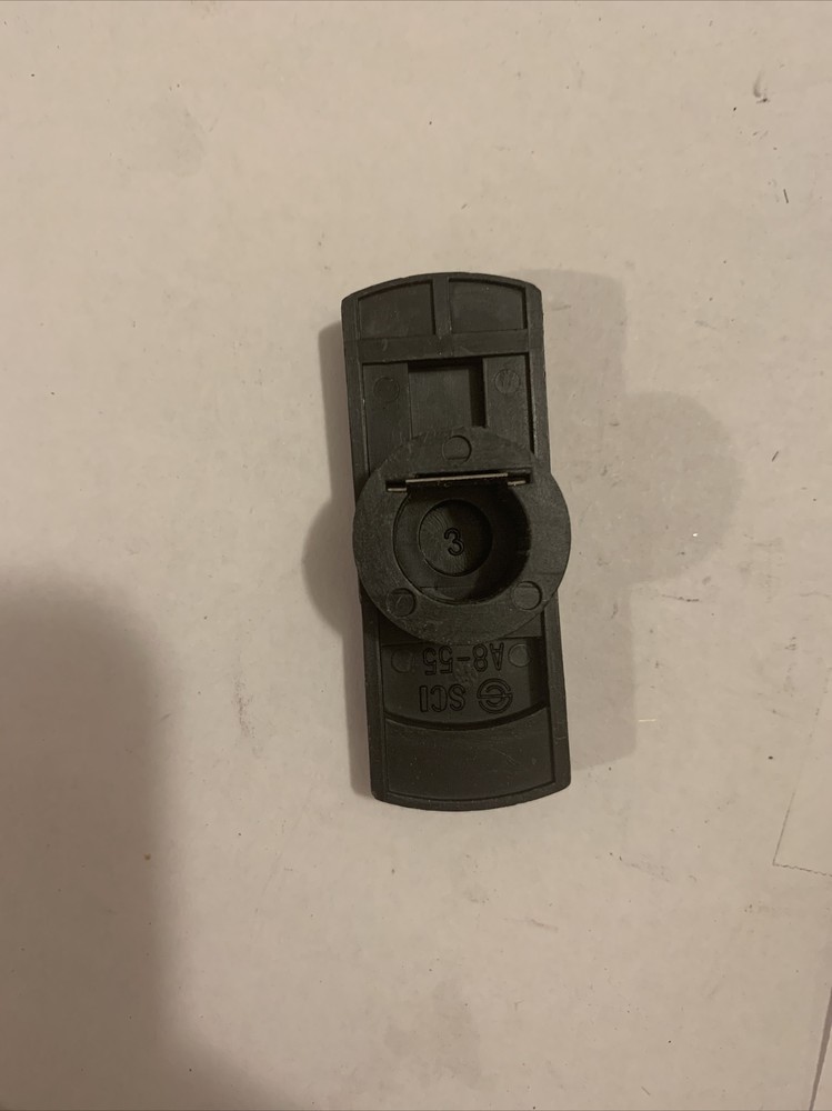 E-Tron Rotor JR89 NOS