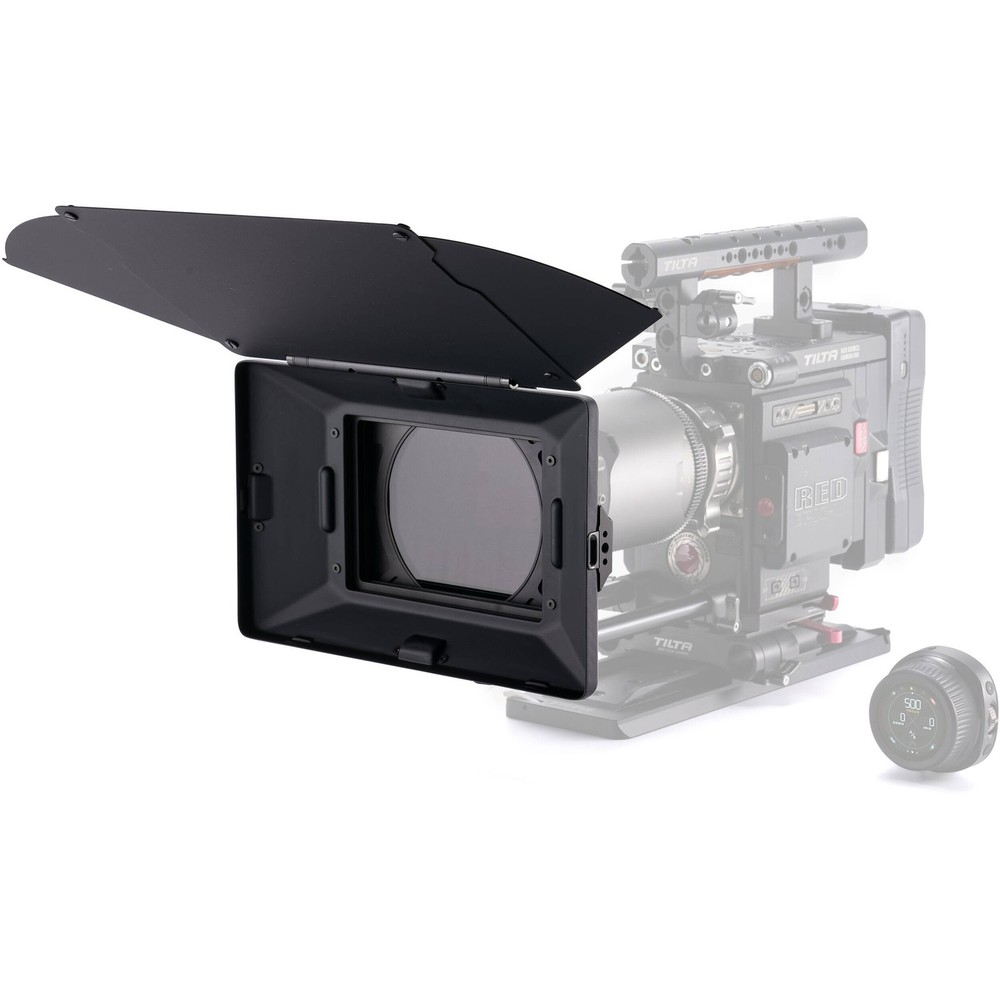 Tilta Mirage Pro Matte Box with Variable ND