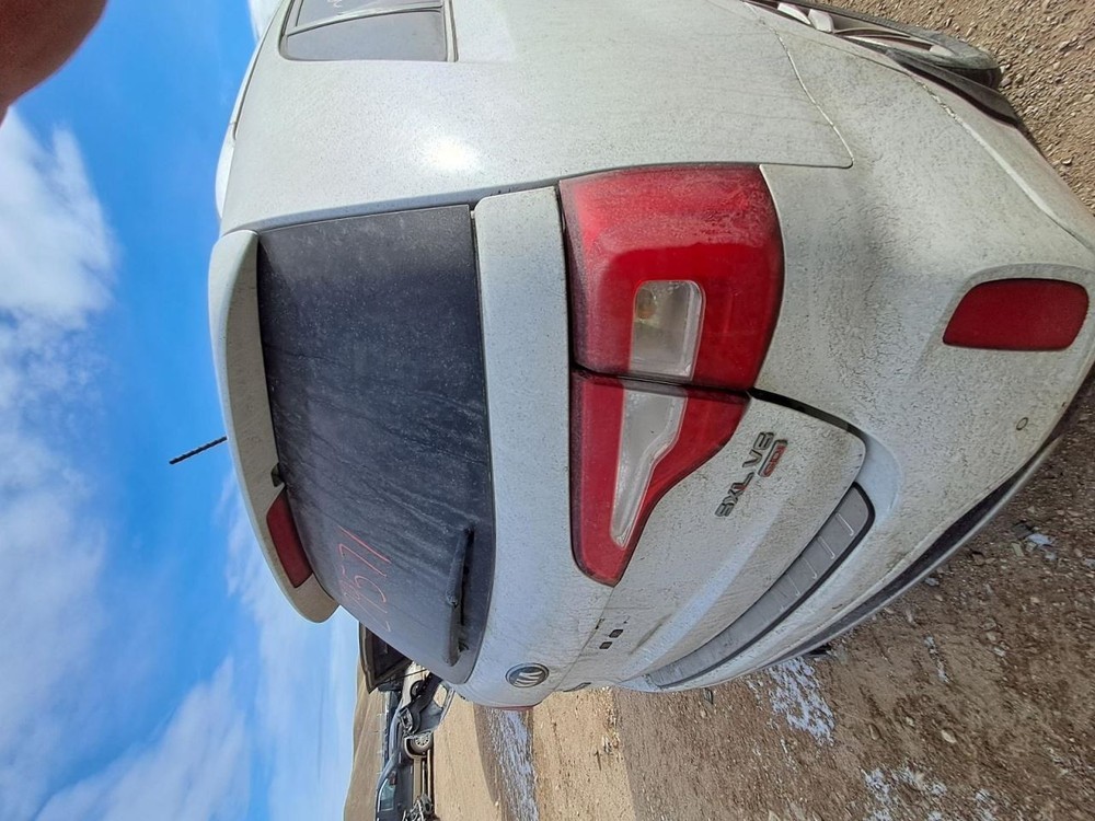 Driver Tail Light Quarter Panel Mounted LED Fits 14-15 SORENTO 1558483