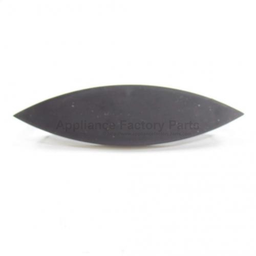 Whirlpool Dryer Part # WP8559751 - Handle-Black