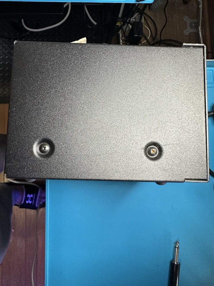 Palstar SP30 Ham Radio External Speaker