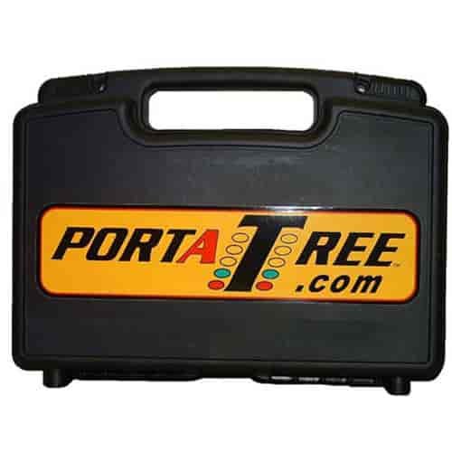 Port-A-Tree 1013 Carry Case For Eliminator Next Gen Practice Tree