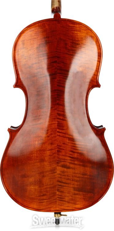 Howard Core A35 Core Academy Cello - 3/4 Size