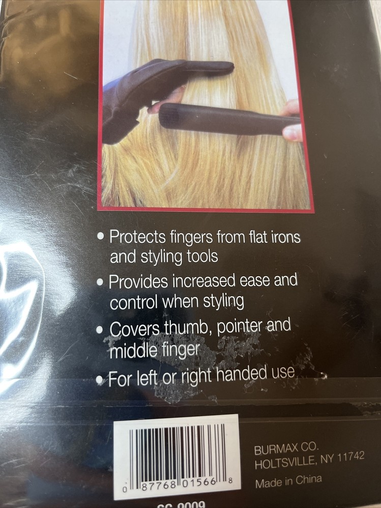 Heat Resistant Glove by Scalpmaster