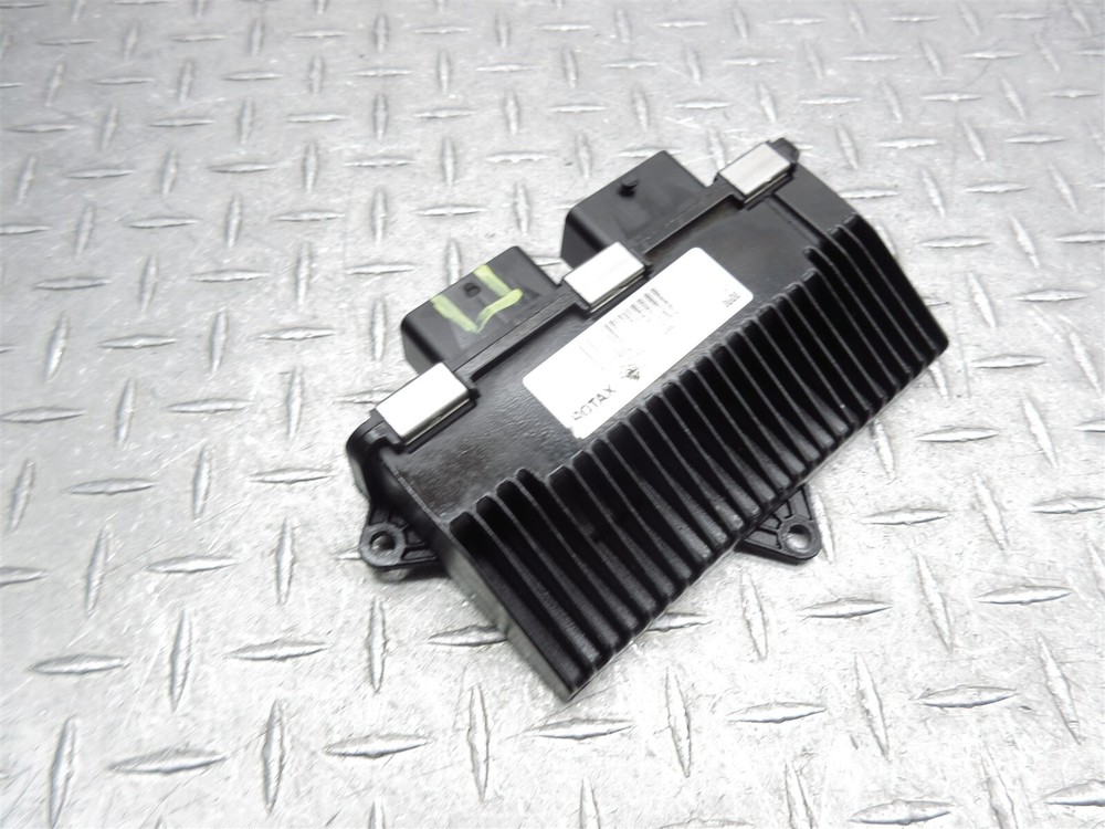 2021 21 Can-Am Ryker 900 OEM CDI ECU ECM Computer Control Box Unit Module