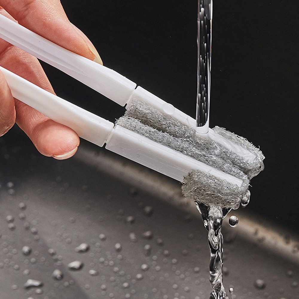 Venetian Blind Cleaner Brush Duster Blinds Easy Cleaning Window Tool Washable