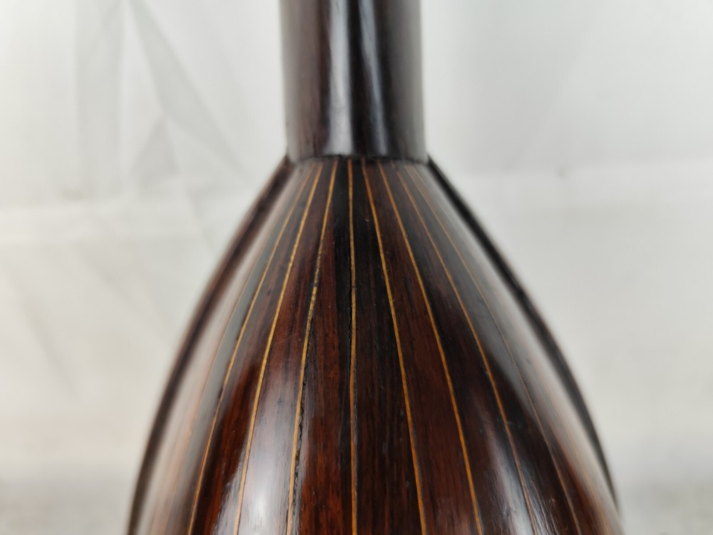 Mandolin 4/4 Alfonso Moretti 1915 Naples 曼陀林 만돌린マンドリン