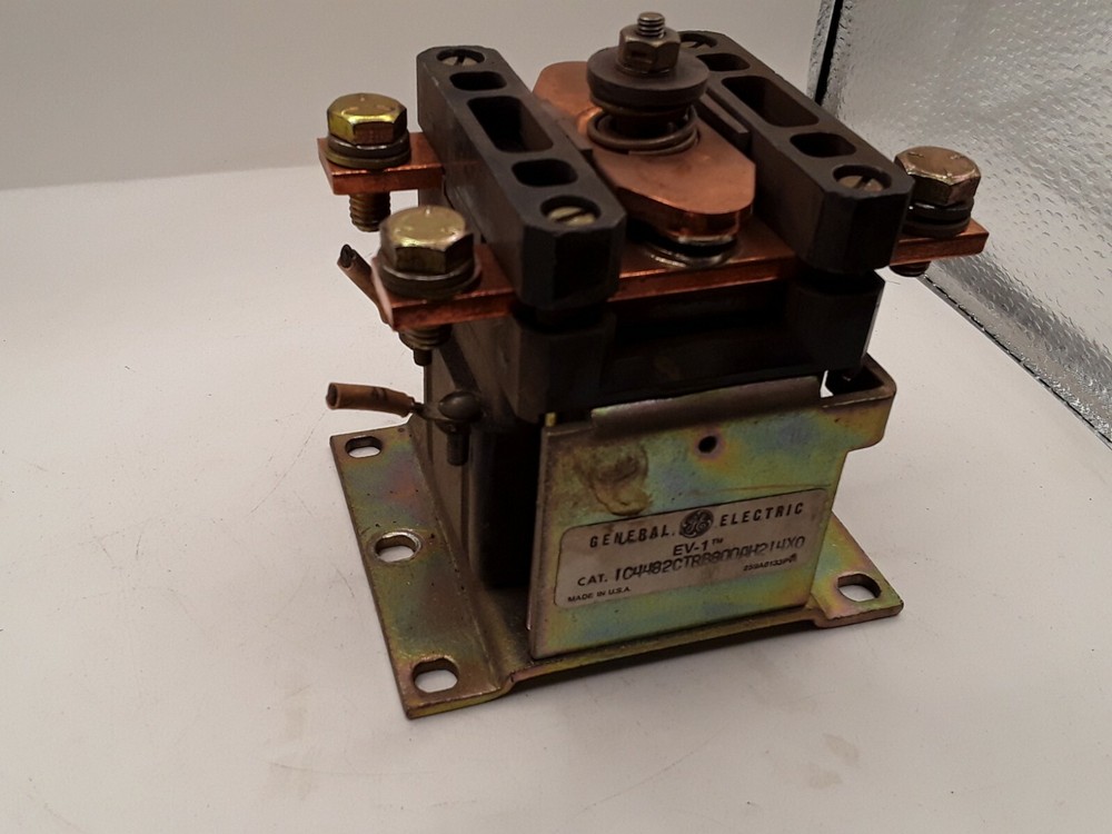 General Electric IC4482CTRB800AH214X0 Transformer