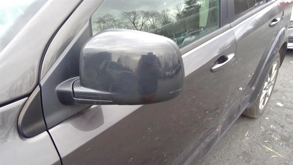 Camera/Projector Camera Liftgate Mounted Fits 11-20 JOURNEY 2127361