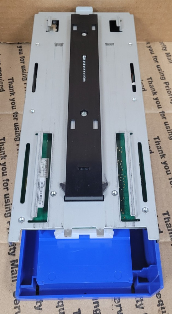 EPIC 950 TICKET PRINTER ITHICA TRANSACT MODEL 950L (UNTESTED)