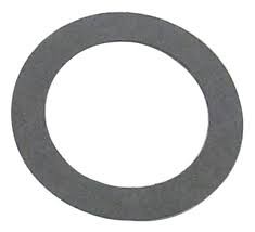QUICKSILVER #27-344861 DISTRIBUTOR MOUNTING GASKET