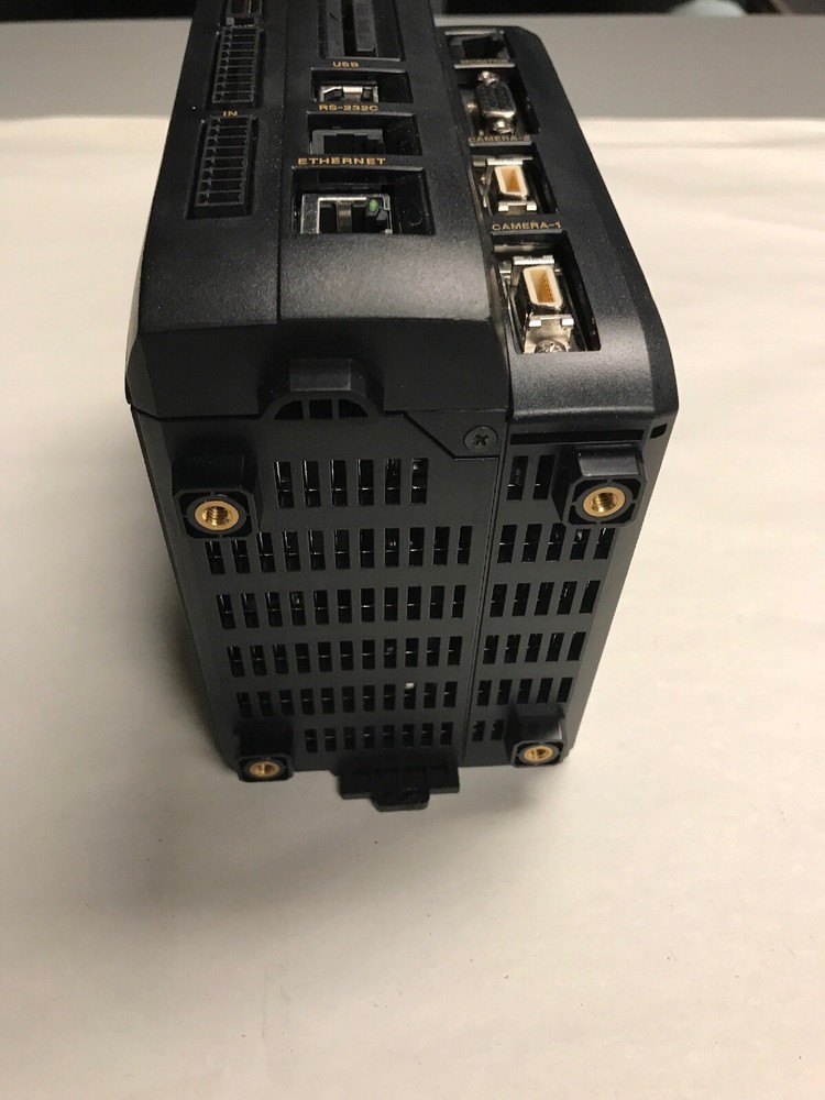 Keyence,CV-3002P,Digital Image Sensor Controller