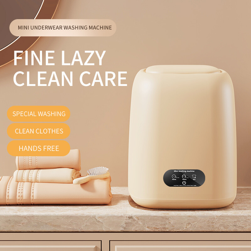 Mini Washing Machine Mini Washing Machine For Travel