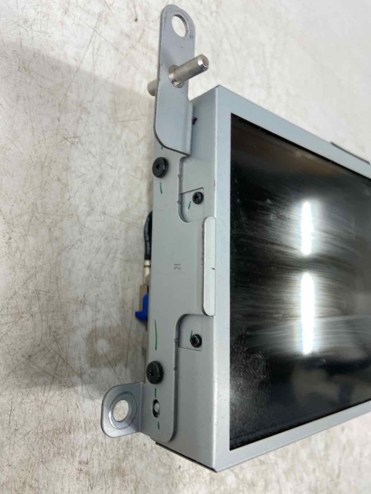16 17 FORD EXPEDITION Display Screen LCD Panel