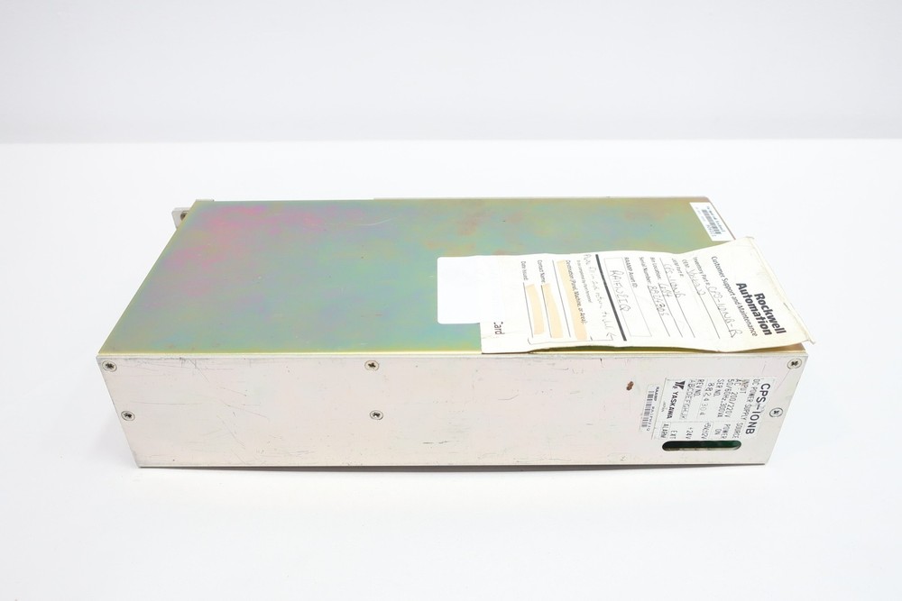 Yaskawa CPS-IONB Power Supply Module