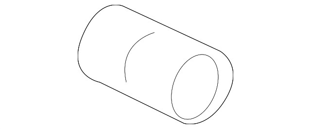 Genuine GM USB Receptacle 20944422