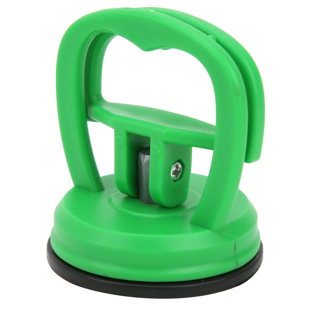 Suction Cup Multifunctional Colorful Plastic Ergonomic Ruler Handle For Quilting