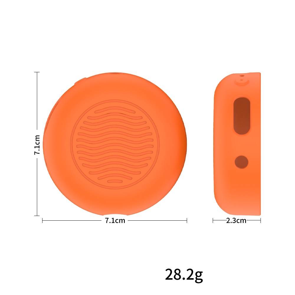 For CMF Headphone Pro Earphone Protective Case Solid Color Dust Cover