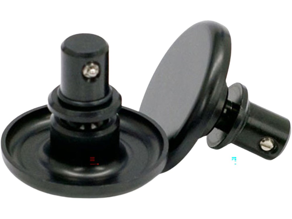 Atlas Ski Bipod Feet