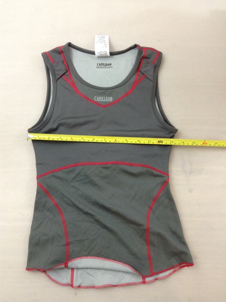 Camelbak Womens Medium Base Layer No Bladder Or Line (5500-Cam)