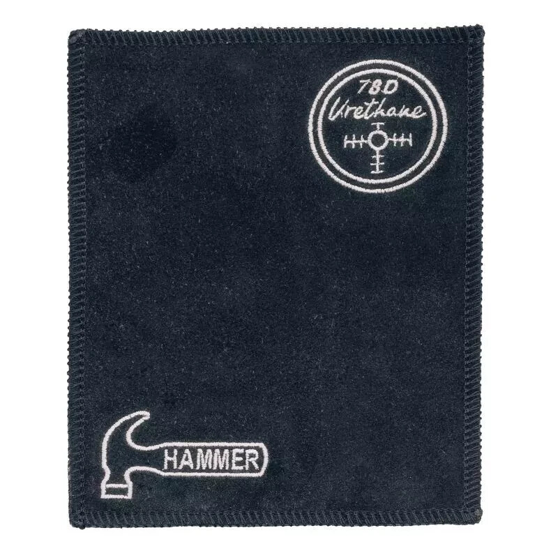 Hammer 78D Shammy Pad Bowling Towel