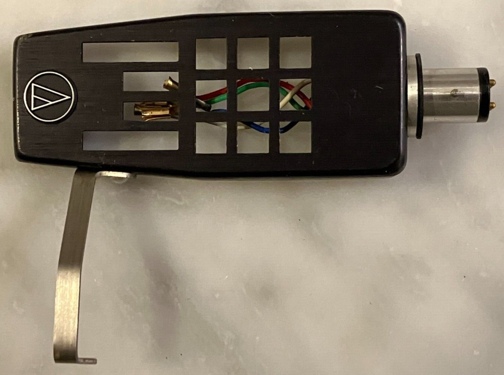 AUDIO TECHNICA AT-S UNIVERSAL NEW HEADSHELL :