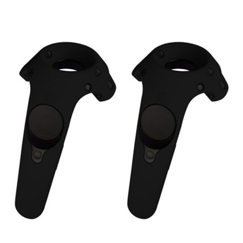 SILICONE COVER CASE SHELL FOR HTC VIVE CONTROLLER VR GLASSES PROTECTIVE CASE