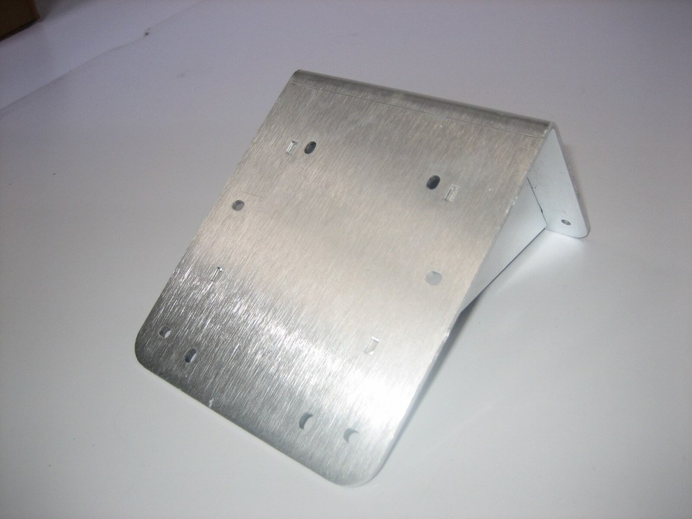 Aluminum Bulkhead Wall Mount for Autopilot Compass/Heading Sensor - NEW