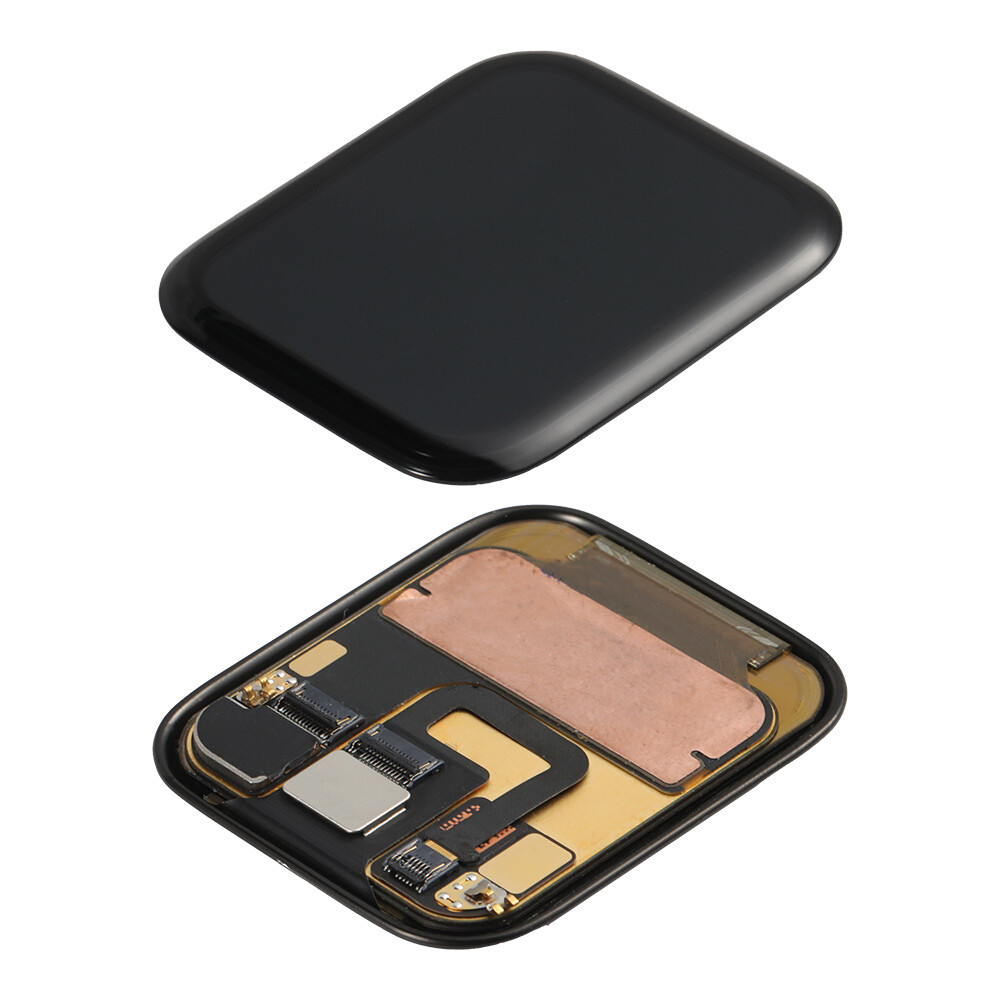 For Apple Watch Series 6 40/44MM LCD Display Touch Screen Digitizer Replacement