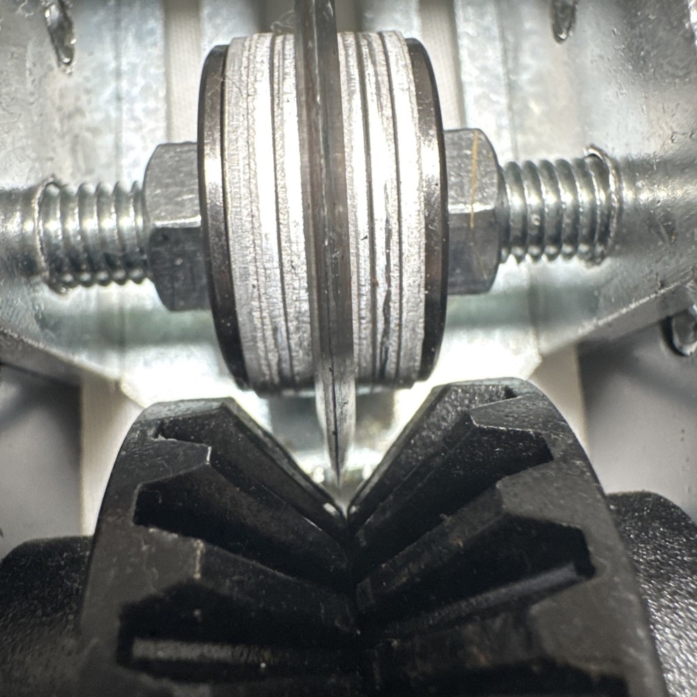 manual wire stripping