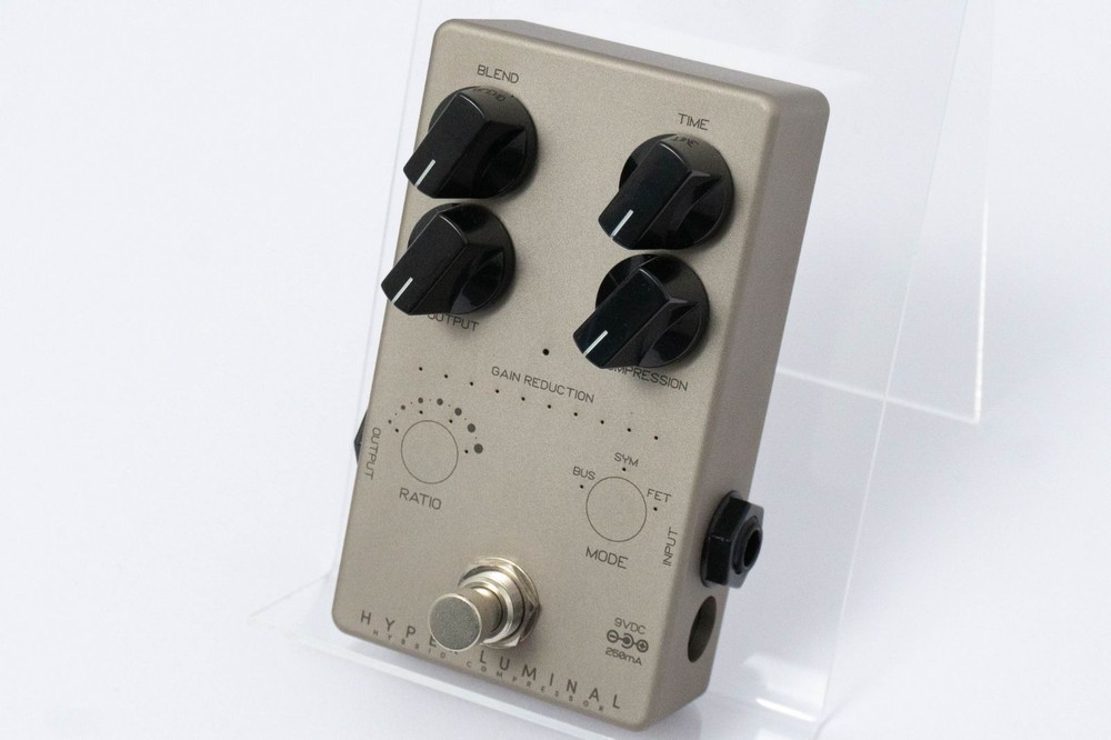 Darkglass Electronics Hyper Luminal 576095