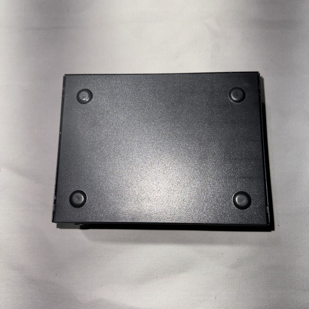 Vocal Processor Clear Mics Input Headphone For Live Broadcasting And