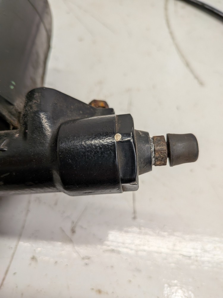 1989 BMW K100lt Abs Pump.