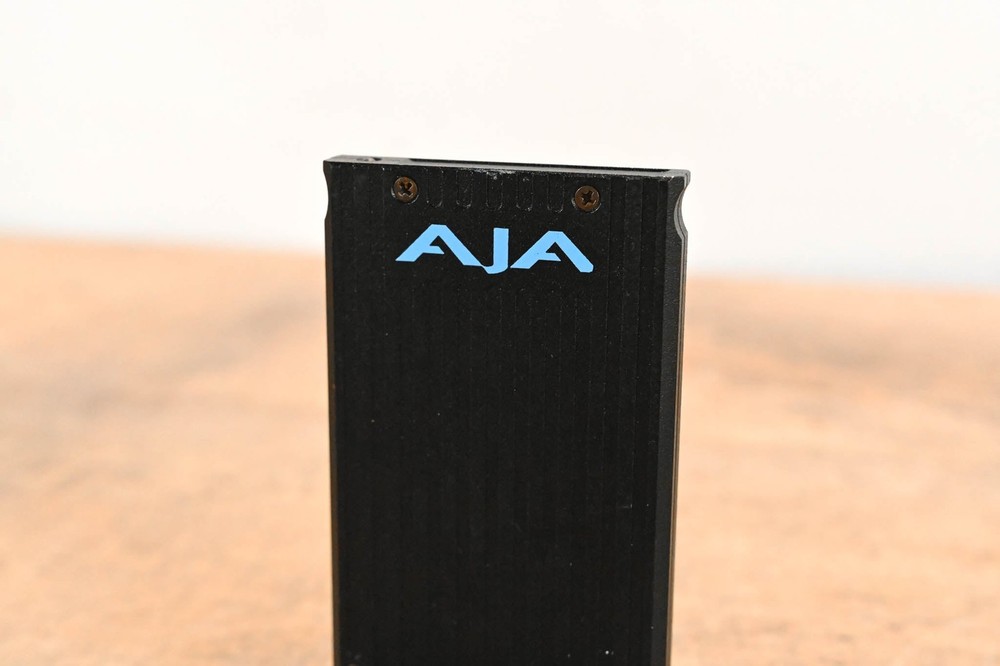 AJA PAK512 SSD Module for Ki Pro Systems CG01WEF