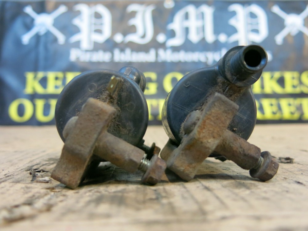 Kawasaki GPZ305 Ignition Coils