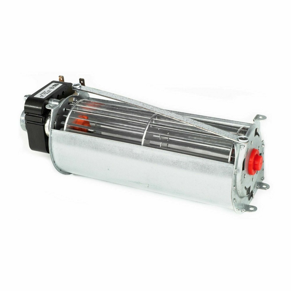 Kozy Heat 600-1 Replacement Blower Motor Bundle | Left + Right