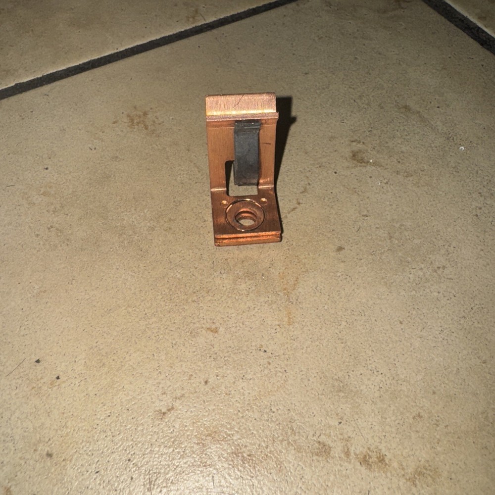 ITE MULTY METER CLIPS.