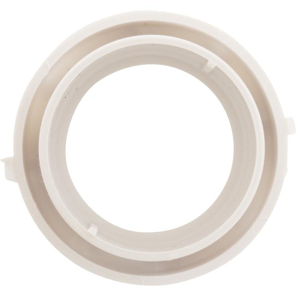 Bezel Sleeve, JWB Air Volume/On-Off Control, White