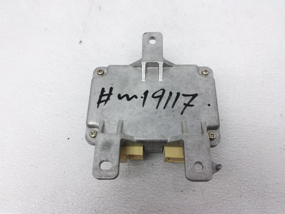 Honda Insight 2000-2006 Srs Computer Module 77960-S3y-A02