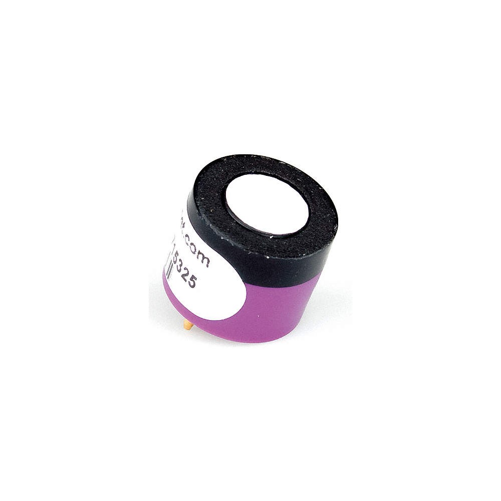 HONEYWELL SR-X2V Replacement Sensor,Oxygen 5ZXG5
